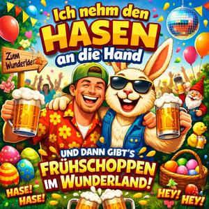 Frühschoppen im Wunderland
