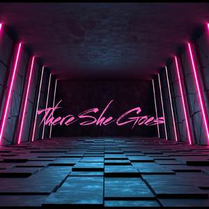 There She geos (slowed Down)