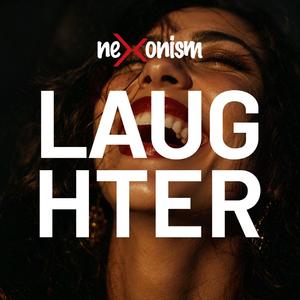 LAUGHTER