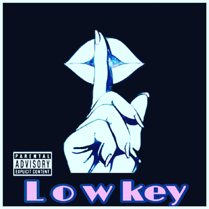 Low Key (feat. Lde Whyte)