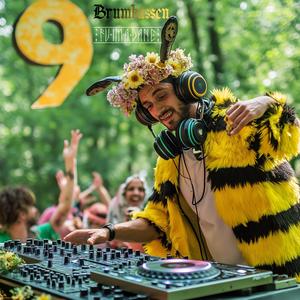 Før hun flyver væk