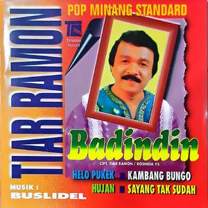 GUNUANG PADANG