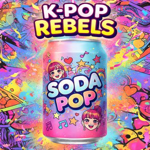 Soda Pop