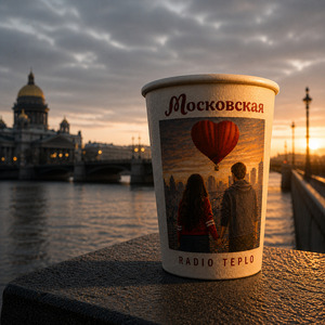 Московская