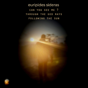 Through the God Rays