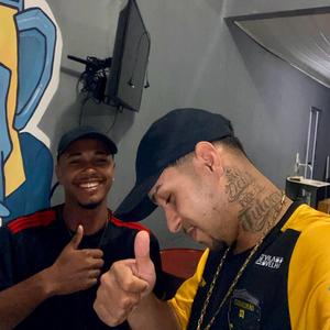 SENTA E CONCENTRA NA VARA, TROPA DO ORUAN, MEU CARRO NÃO TEM PORTA LUVA