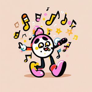 启蒙儿歌乐园 晋朝人物儿童儿歌-晋朝人物《刘徽》