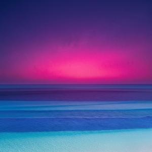 Neon Rain Salt