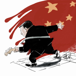 给他多一点时间