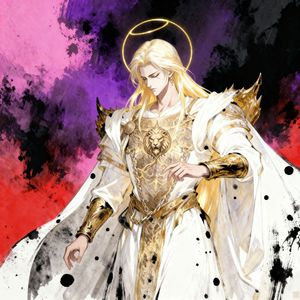 loria Oath·Praise(荣耀誓约·颂赞)