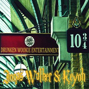 Gleichgewicht (feat. Jonas Walker, Lisa & Keyoh)