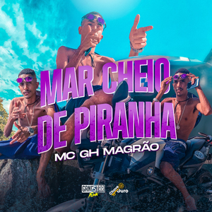 Mar Cheio de Piranha