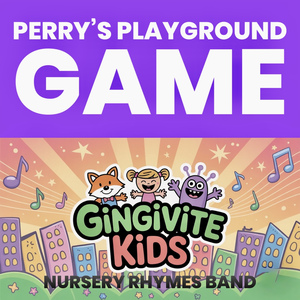 Perry's Playground Game