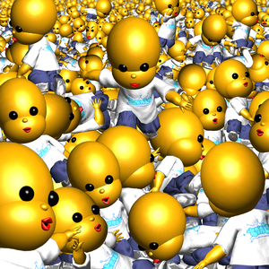 GO GO B-DASH! (OPENING S.E. / Live Ver.)