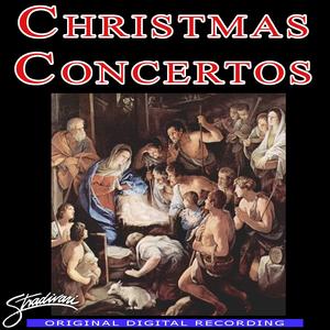 Concerto for Trumpet and Orchestra in D Major, D. 53: I. Allegro