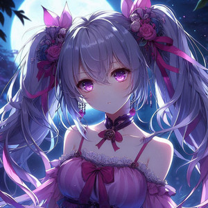 君ヲ蝕ム恋ノ毒 feat. 原　葉月