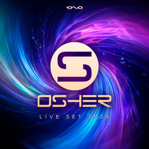 Liveset 2025 (Mixed)