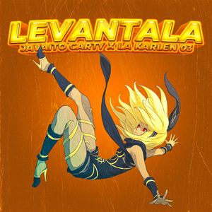 Levantala
