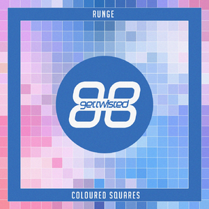 Coloured Squares (Original Mix)