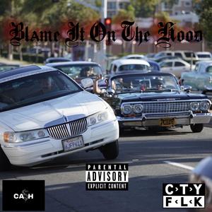 Blame It On The Hood (AyooHeavy & Paniqk B.)
