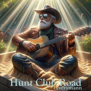Hunt Club Road