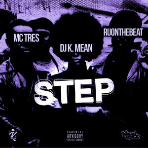 Step (feat. MC Tres)