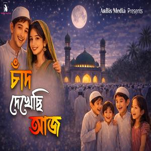 Chand Dekhechi Aj