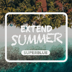 EXTEND SUMMER (feat. 愛染92式)