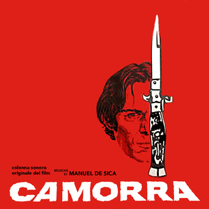 Camorra (#8)