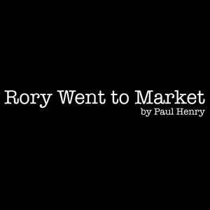 Rory Went To Market