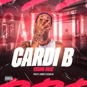 Cardi B (feat. Gree Cassua)