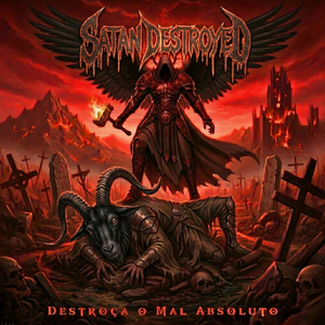 Destroça o Mal Absoluto