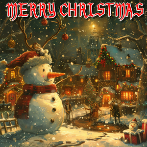 Super Simple Christmas Song For Kids