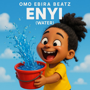 Enyi (Water)