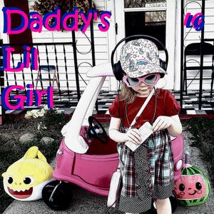 Daddy's Lil Girl
