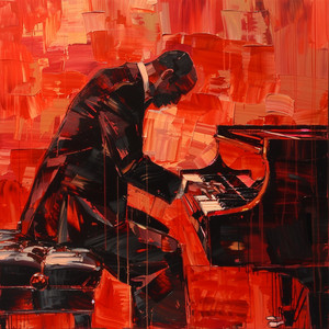 Cambio De Estado De Ánimo Metropolitano Del Jazz