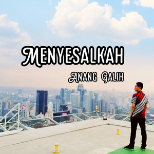 Menyesalkah