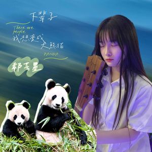 下辈子我想变成大熊猫