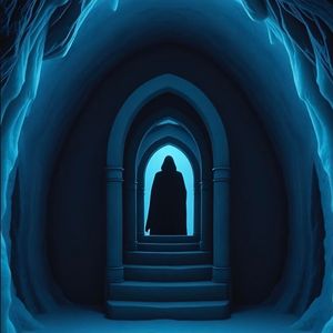 чертоги страха