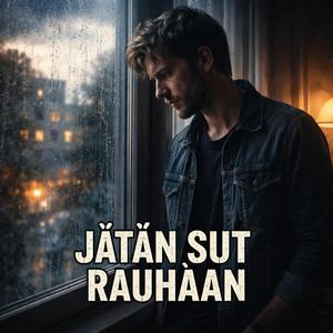 JÄTÄN SUT RAUHAAN