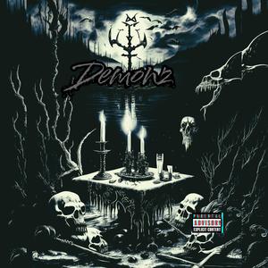 Demonz- FMØSØLØ x ZayDaBlackRose