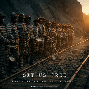 Set Us Free