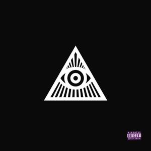 "God eye"上帝之眼21 savage x Lil baby Dark trap beat