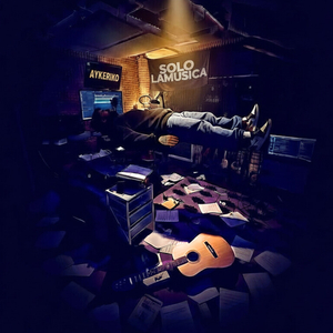 SOLO LA MUSICA