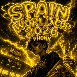 SPAIN WORLD CUP 2026 PHONK