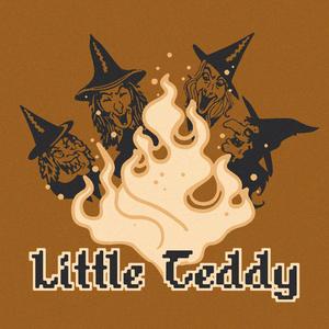 Little Teddy