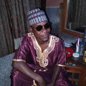 Logunloyo Akeweje