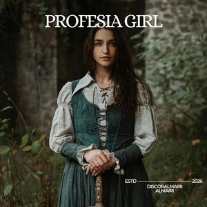 Profesia girl