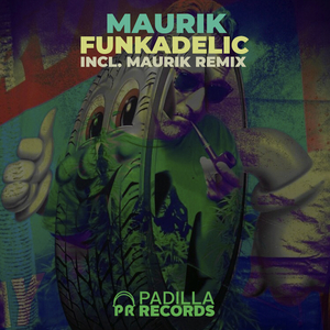 Funkadelic (Maurik Remix)
