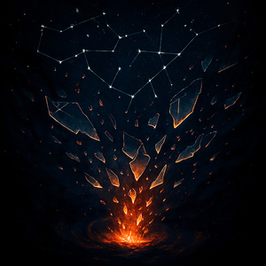 Constellations Collapse